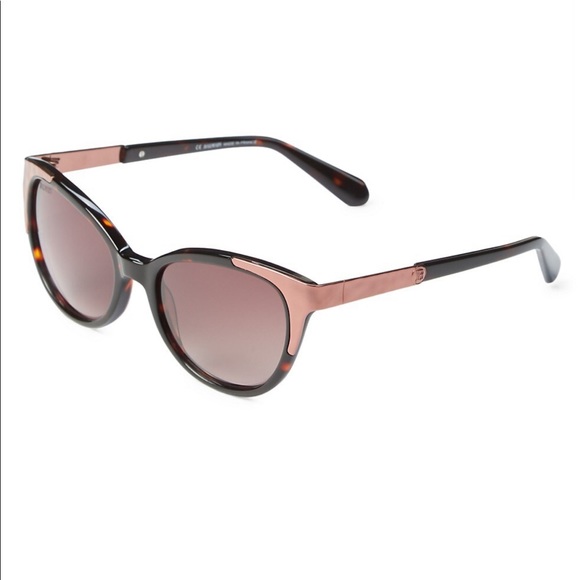 *NWT* Balmain Cat Eye Sunglasses - Picture 2 of 9